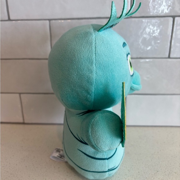 Five Nights at Freddy’s Security Breach Circus Freddy 8” Plush Funko 2022 - Picture 4 of 5